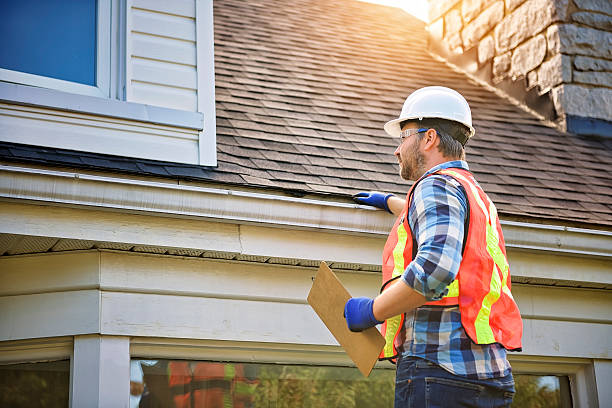 Licensed Roofing service in Guthrie, KY - Ben Roofing and Steel LLC